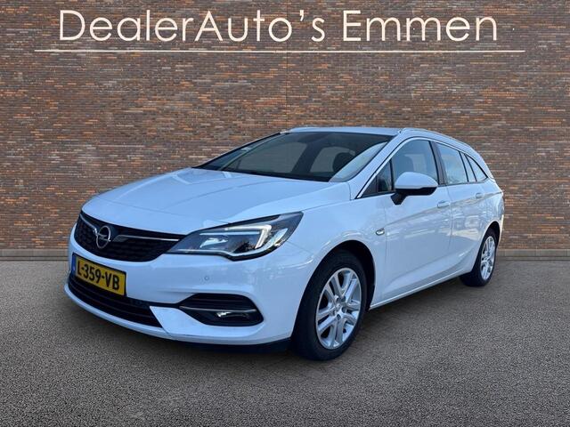 Opel ASTRA Sports Tourer 1.5 CDTI AC CRUISE SPORTSTOEL NAVIGATIE
