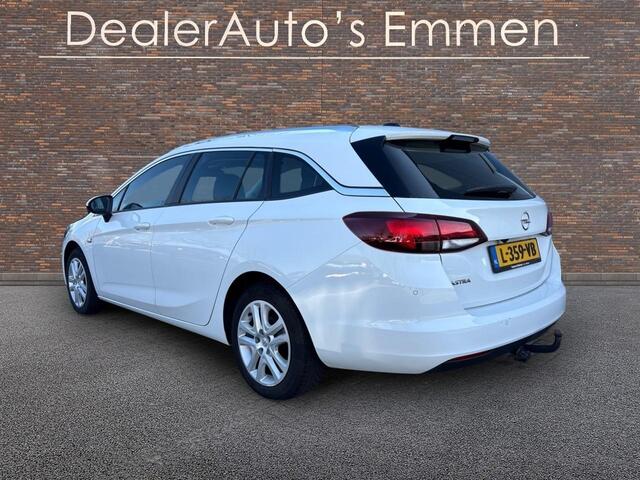 Opel ASTRA Sports Tourer 1.5 CDTI AC CRUISE SPORTSTOEL NAVIGATIE