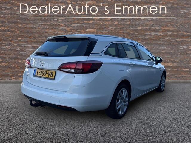 Opel ASTRA Sports Tourer 1.5 CDTI AC CRUISE SPORTSTOEL NAVIGATIE