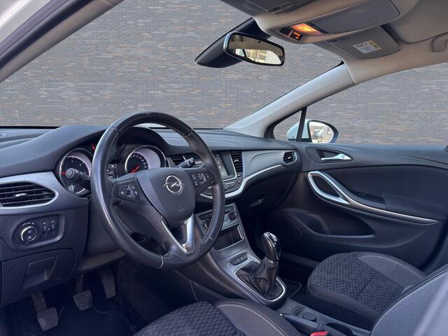 Opel ASTRA Sports Tourer 1.5 CDTI AC CRUISE SPORTSTOEL NAVIGATIE