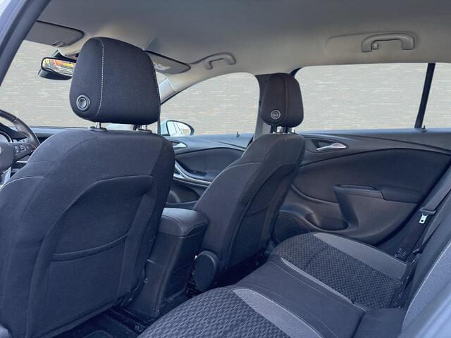 Opel ASTRA Sports Tourer 1.5 CDTI AC CRUISE SPORTSTOEL NAVIGATIE