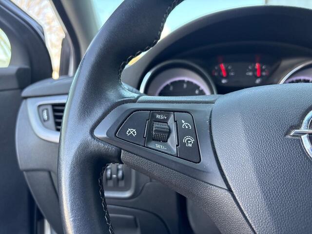 Opel ASTRA Sports Tourer 1.5 CDTI AC CRUISE SPORTSTOEL NAVIGATIE