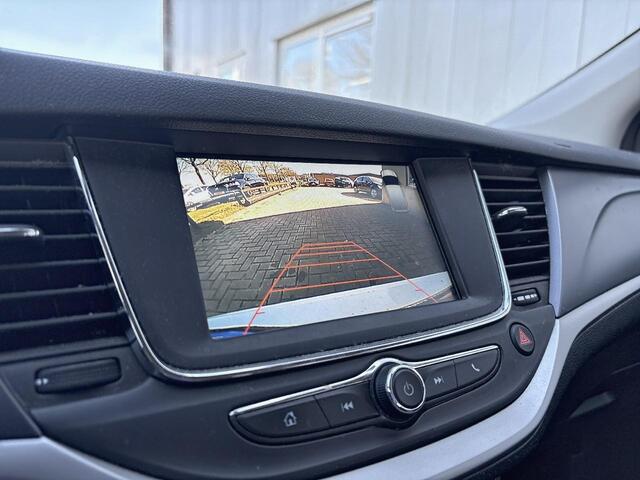 Opel ASTRA Sports Tourer 1.5 CDTI AC CRUISE SPORTSTOEL NAVIGATIE