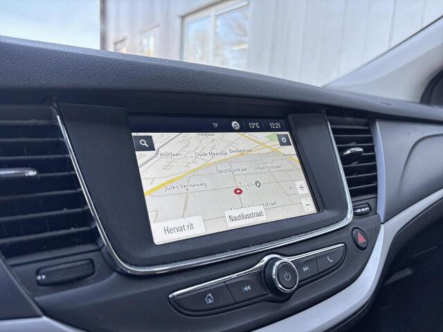 Opel ASTRA Sports Tourer 1.5 CDTI AC CRUISE SPORTSTOEL NAVIGATIE
