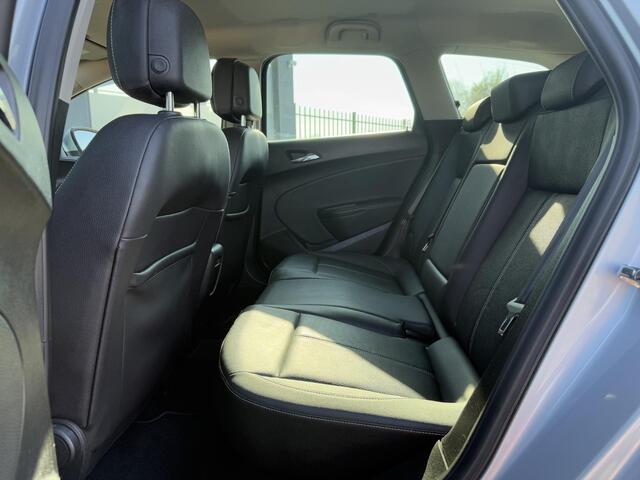 Opel ASTRA Sports Tourer 1.4 Turbo Blitz 1e Eigenaar,Clima,Navi,Cruise,Camera,6 Bak,PDC V+A,120pk,stoel verw,Stuur verw,Dodehoek,N.A.P,APK tot 03-2026