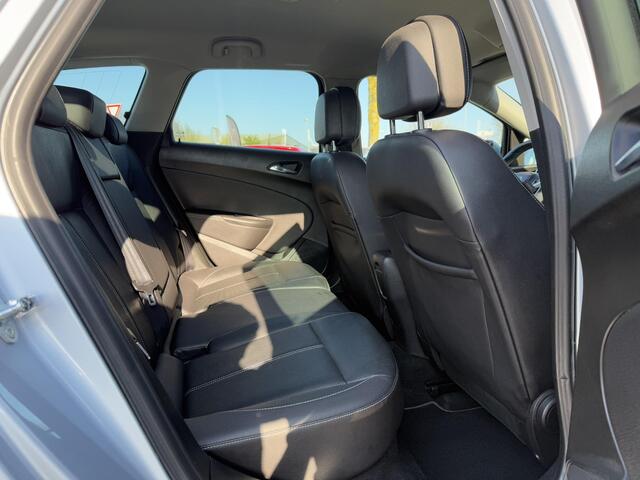 Opel ASTRA Sports Tourer 1.4 Turbo Blitz 1e Eigenaar,Clima,Navi,Cruise,Camera,6 Bak,PDC V+A,120pk,stoel verw,Stuur verw,Dodehoek,N.A.P,APK tot 03-2026