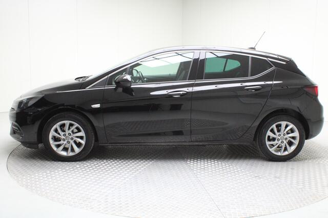 Opel ASTRA 1.4 Business Elegance | automaat | dealer onderhouden | climate | pdc v/a + camera | navi fullmap | carplay | cruise control | bluetooth