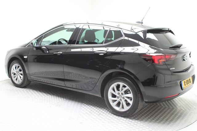 Opel ASTRA 1.4 Business Elegance | automaat | dealer onderhouden | climate | pdc v/a + camera | navi fullmap | carplay | cruise control | bluetooth
