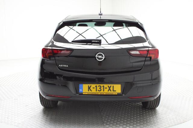 Opel ASTRA 1.4 Business Elegance | automaat | dealer onderhouden | climate | pdc v/a + camera | navi fullmap | carplay | cruise control | bluetooth