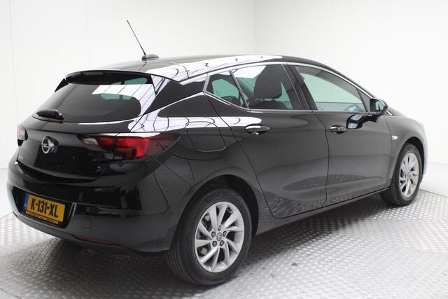 Opel ASTRA 1.4 Business Elegance | automaat | dealer onderhouden | climate | pdc v/a + camera | navi fullmap | carplay | cruise control | bluetooth
