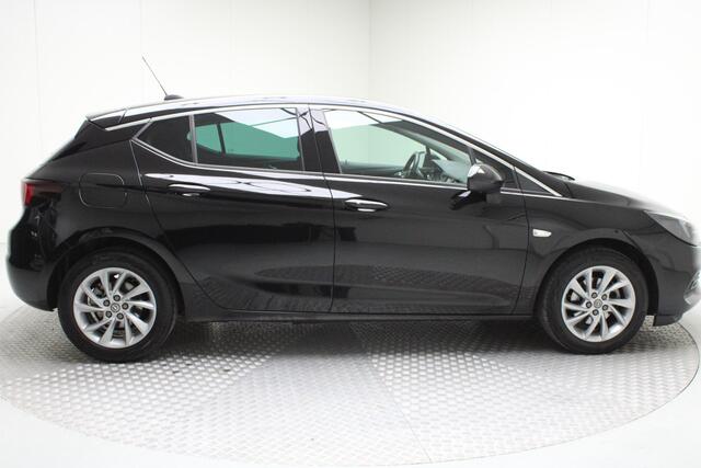 Opel ASTRA 1.4 Business Elegance | automaat | dealer onderhouden | climate | pdc v/a + camera | navi fullmap | carplay | cruise control | bluetooth