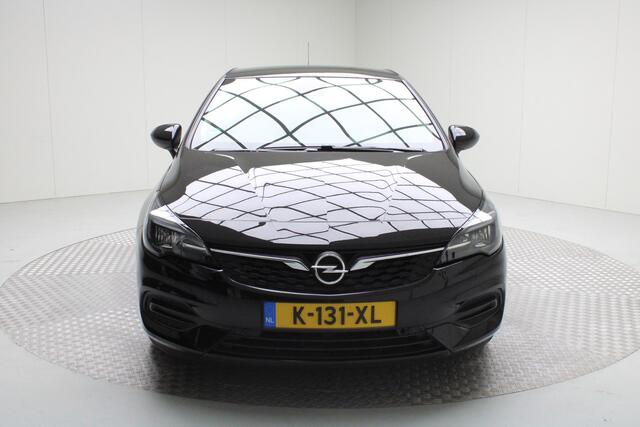 Opel ASTRA 1.4 Business Elegance | automaat | dealer onderhouden | climate | pdc v/a + camera | navi fullmap | carplay | cruise control | bluetooth