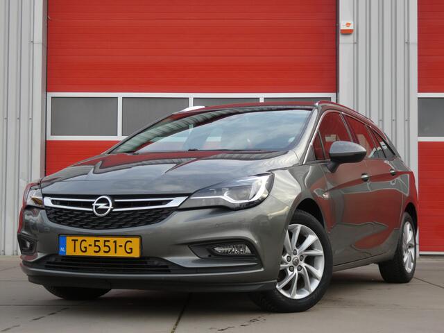 Opel ASTRA Sports Tourer 1.0 Innovation/ lage km/ zeer mooi!