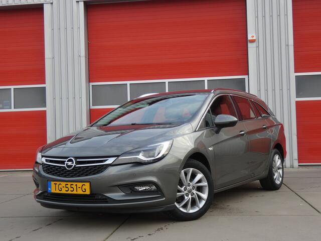 Opel ASTRA Sports Tourer 1.0 Innovation/ lage km/ zeer mooi!