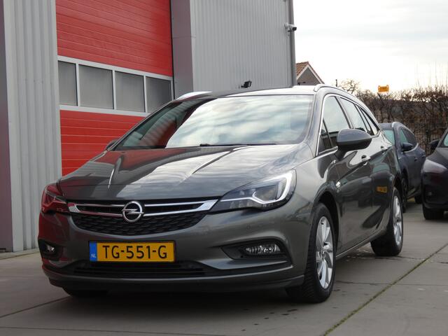 Opel ASTRA Sports Tourer 1.0 Innovation/ lage km/ zeer mooi!