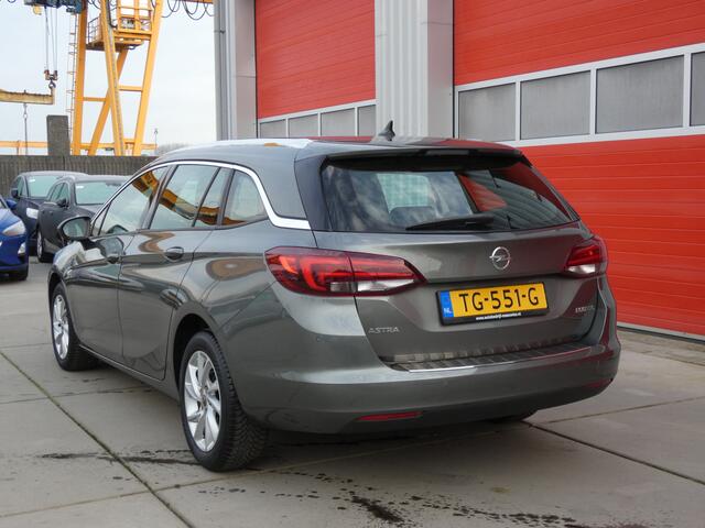 Opel ASTRA Sports Tourer 1.0 Innovation/ lage km/ zeer mooi!