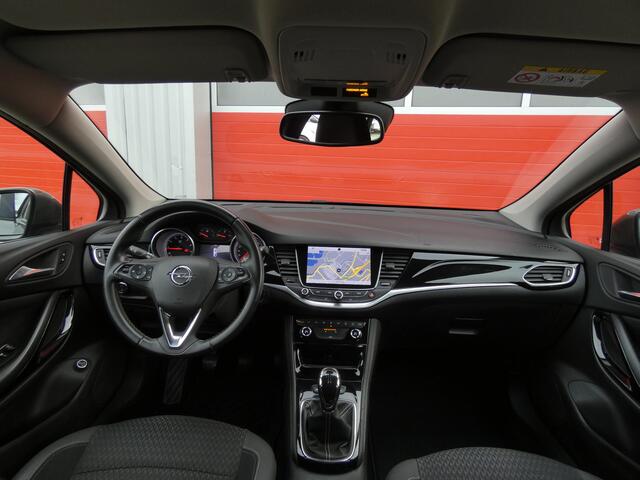 Opel ASTRA Sports Tourer 1.0 Innovation/ lage km/ zeer mooi!
