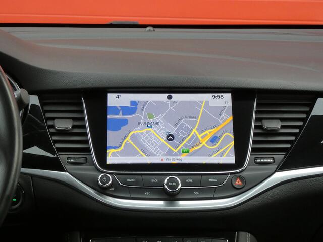Opel ASTRA Sports Tourer 1.0 Innovation/ lage km/ zeer mooi!