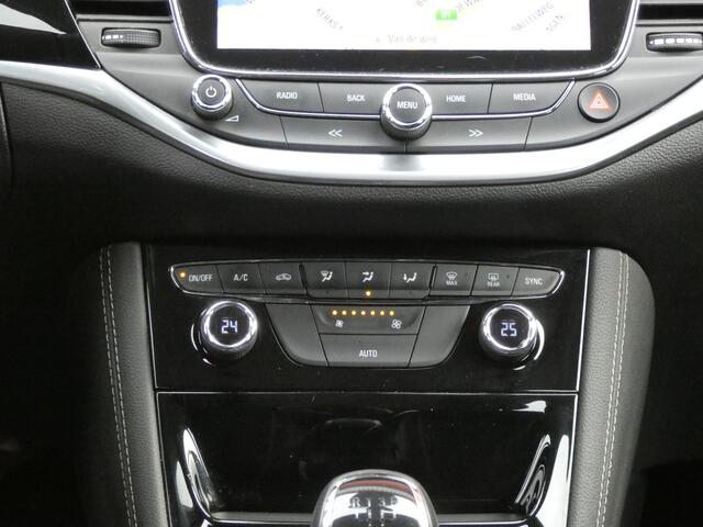 Opel ASTRA Sports Tourer 1.0 Innovation/ lage km/ zeer mooi!