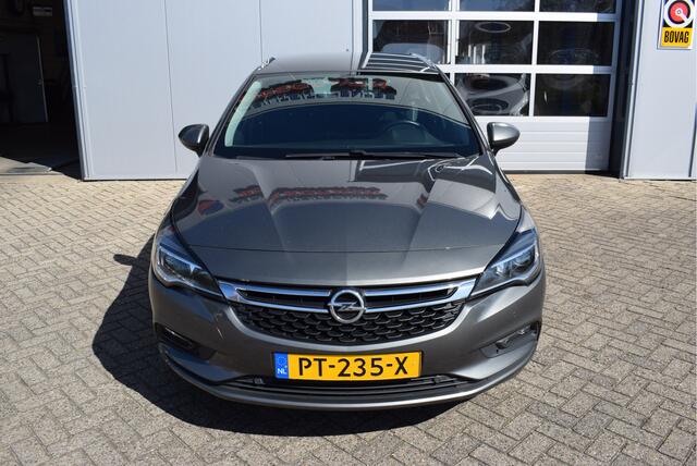 Opel ASTRA Sports Tourer 1.4 Online Edition | Trekhaak