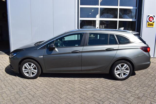 Opel ASTRA Sports Tourer 1.4 Online Edition | Trekhaak