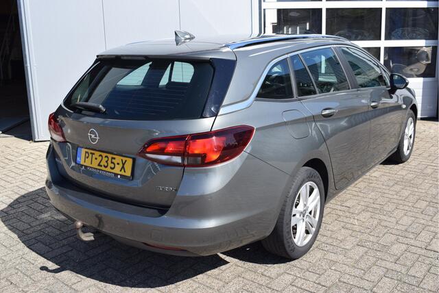 Opel ASTRA Sports Tourer 1.4 Online Edition | Trekhaak