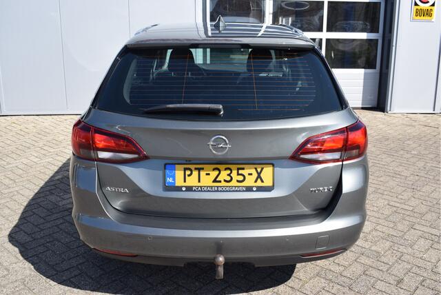Opel ASTRA Sports Tourer 1.4 Online Edition | Trekhaak