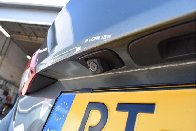 Opel ASTRA Sports Tourer 1.4 Online Edition | Trekhaak