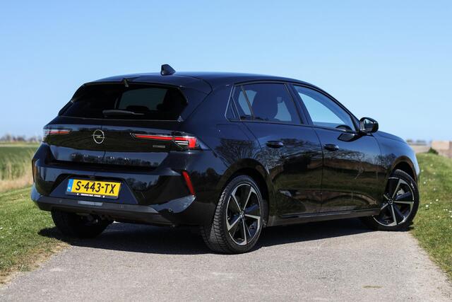 Opel ASTRA 1.6 Plug-in Hybrid 180 PK Bns Edition ? ACC ? LED ? Verwarmd stuur