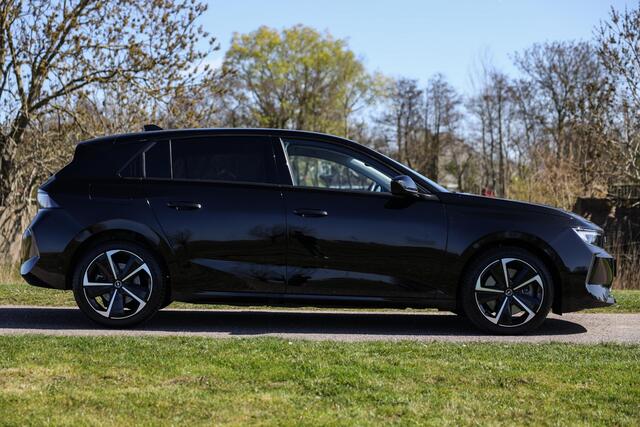 Opel ASTRA 1.6 Plug-in Hybrid 180 PK Bns Edition ? ACC ? LED ? Verwarmd stuur