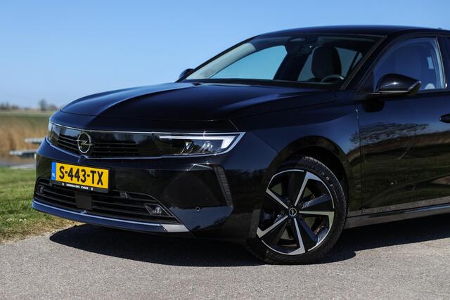 Opel ASTRA 1.6 Plug-in Hybrid 180 PK Bns Edition ? ACC ? LED ? Verwarmd stuur