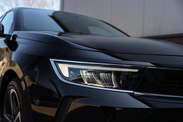Opel ASTRA 1.6 Plug-in Hybrid 180 PK Bns Edition ? ACC ? LED ? Verwarmd stuur