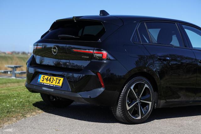 Opel ASTRA 1.6 Plug-in Hybrid 180 PK Bns Edition ? ACC ? LED ? Verwarmd stuur