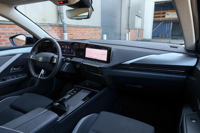 Opel ASTRA 1.6 Plug-in Hybrid 180 PK Bns Edition ? ACC ? LED ? Verwarmd stuur