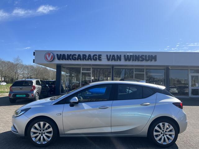 Opel ASTRA 1.0 Online Edition Lmv Navi Airco Pdc Nap