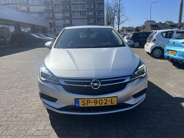 Opel ASTRA 1.0 Online Edition Lmv Navi Airco Pdc Nap