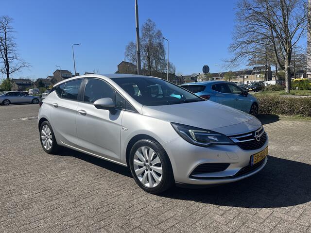 Opel ASTRA 1.0 Online Edition Lmv Navi Airco Pdc Nap