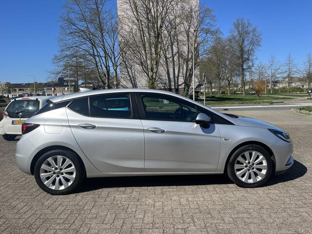 Opel ASTRA 1.0 Online Edition Lmv Navi Airco Pdc Nap