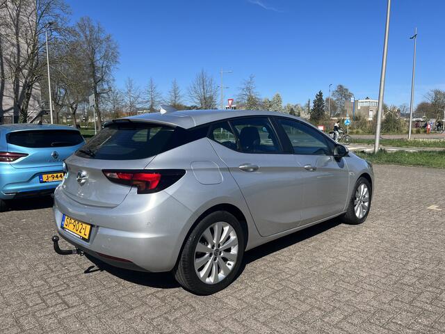 Opel ASTRA 1.0 Online Edition Lmv Navi Airco Pdc Nap
