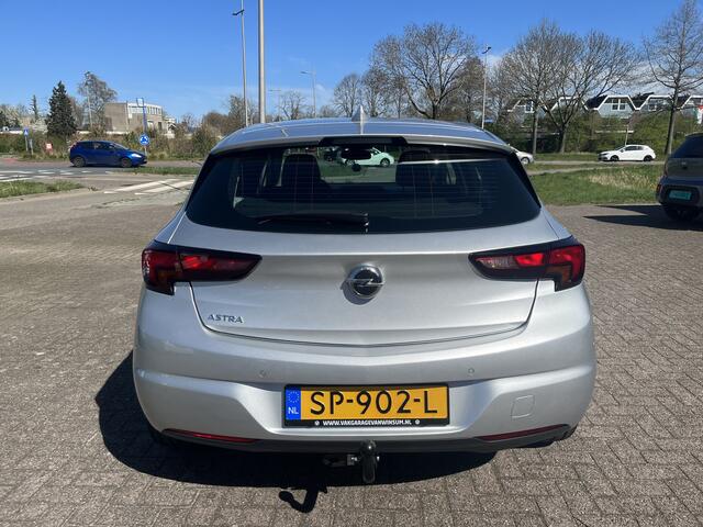 Opel ASTRA 1.0 Online Edition Lmv Navi Airco Pdc Nap