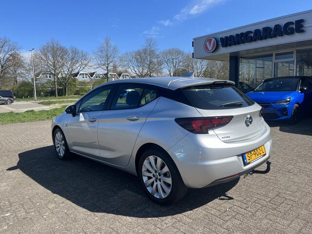 Opel ASTRA 1.0 Online Edition Lmv Navi Airco Pdc Nap