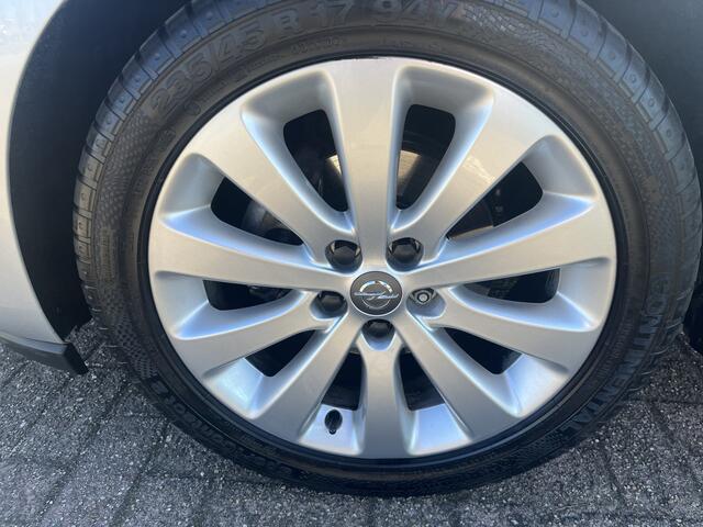 Opel ASTRA 1.0 Online Edition Lmv Navi Airco Pdc Nap