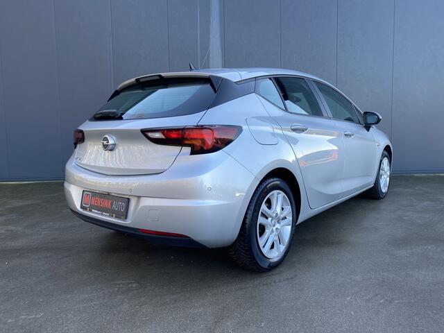 Opel ASTRA 1.6 CDTI Business+ 1e EIGNEAAR APPLE CARPLAY NAVI CRUISE
