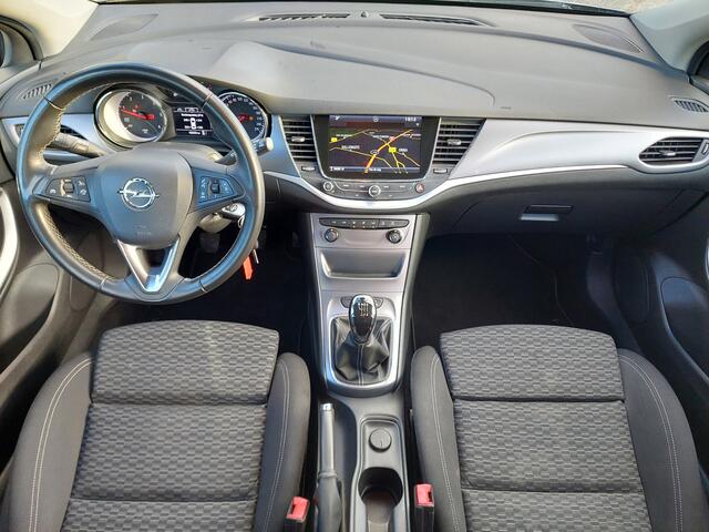 Opel ASTRA 1.6 CDTI Business+ 1e EIGNEAAR APPLE CARPLAY NAVI CRUISE