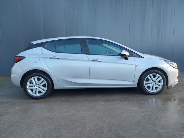 Opel ASTRA 1.6 CDTI Business+ 1e EIGNEAAR APPLE CARPLAY NAVI CRUISE