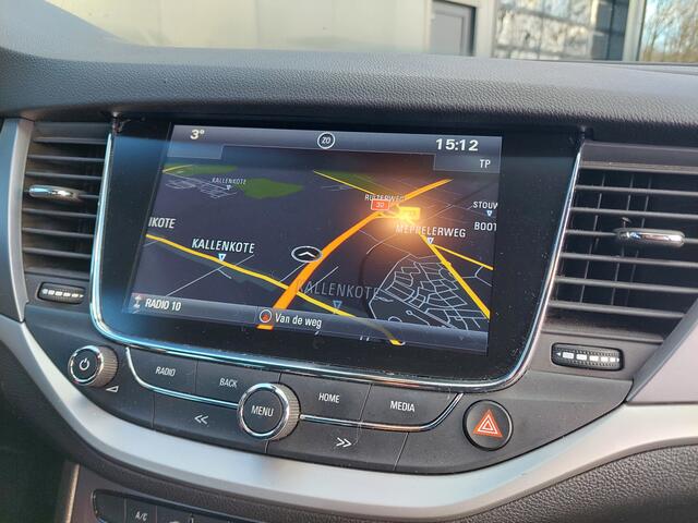 Opel ASTRA 1.6 CDTI Business+ 1e EIGNEAAR APPLE CARPLAY NAVI CRUISE