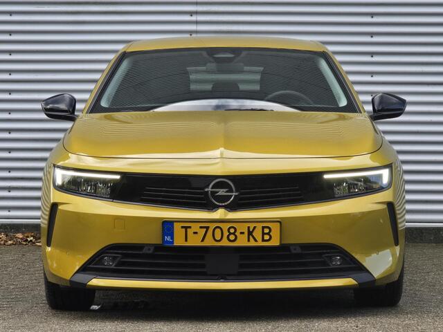 Opel ASTRA 5-deurs Edition+ 1.2 Turbo 110pk H6 Opel Astra 5-deurs Edition+ 1.2 TURBO 110pk H6 | AGR-STOEL | NAVI | CAMERA | FULL LED | DAB+ | CLIMA |