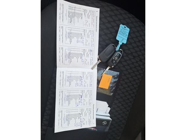 Opel ASTRA Sports Tourer 1.0 Business / CLIMA/ NAVI / PDC V+A/ENZ....