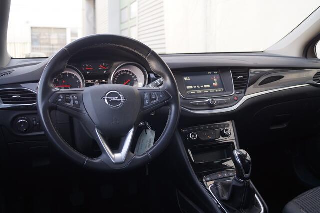 Opel ASTRA Sports Tourer 1.2 Design & Tech -NAVI-ECC-PDC-CAM-