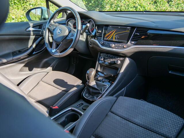Opel ASTRA Sports Tourer 1.4 150PK Innovation | CARPLAY | CRUISE CONTROL |